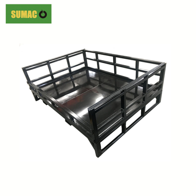 ENGINE SHELF