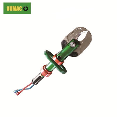 PORTABLE HYDRAULIC CUTTER