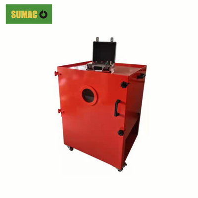AIRBAG DETONATION BOX